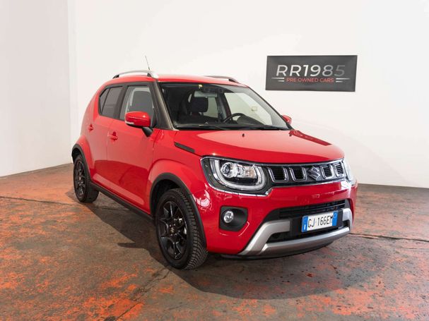 Suzuki Ignis 61 kW image number 2