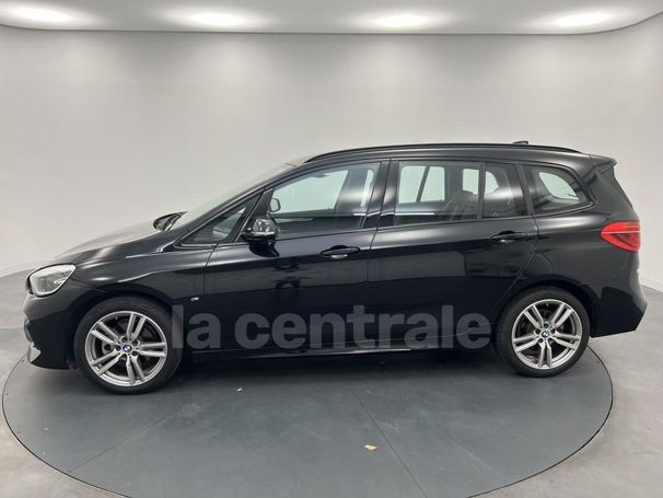 BMW 218i Gran Tourer M Sport 100 kW image number 5