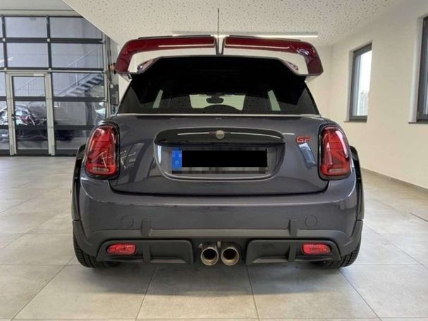 Mini John Cooper Works Countryman ALL4 225 kW image number 3