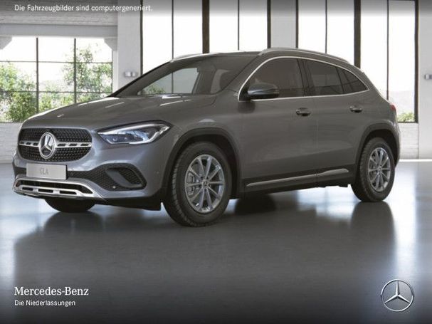 Mercedes-Benz GLA 200 120 kW image number 17