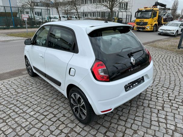 Renault Twingo SCe 65 48 kW image number 4