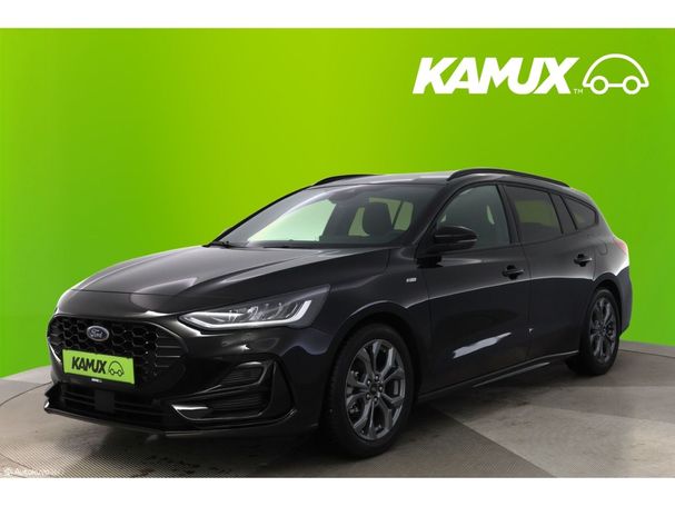 Ford Focus 1.0 ST-Line 92 kW image number 7