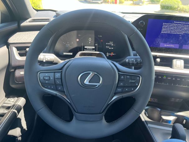 Lexus UX 300h 146 kW image number 8