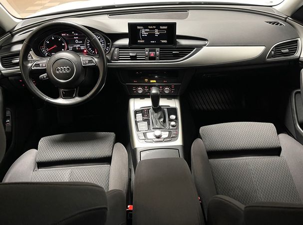 Audi A6 2.0 TDI ultra 140 kW image number 9