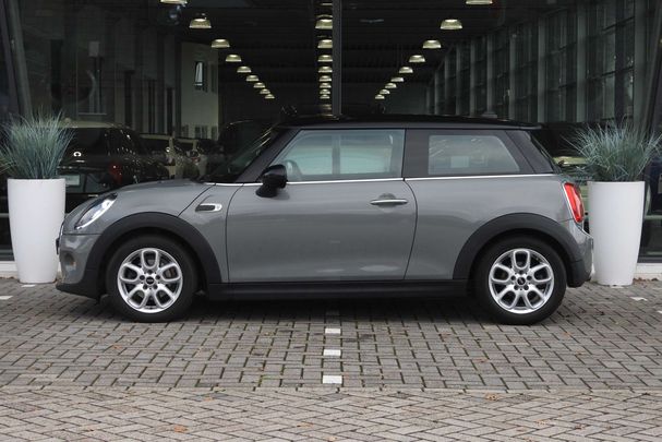 Mini Cooper 100 kW image number 6