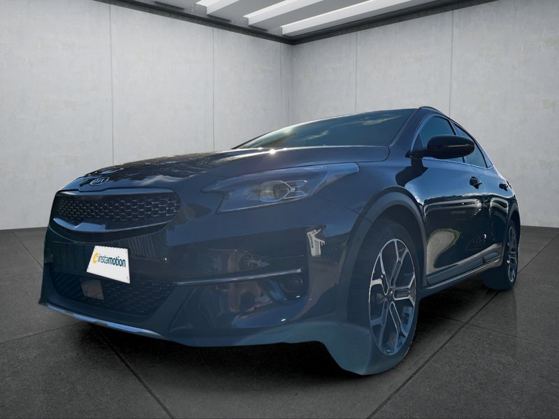 Kia XCeed Xdition