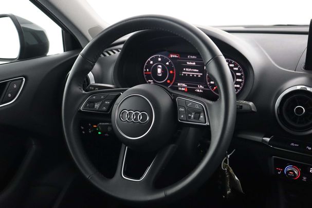 Audi A3 30 TDI Sportback 86 kW image number 21