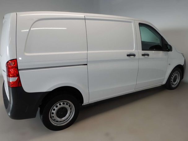 Mercedes-Benz Vito 114 CDi 100 kW image number 12