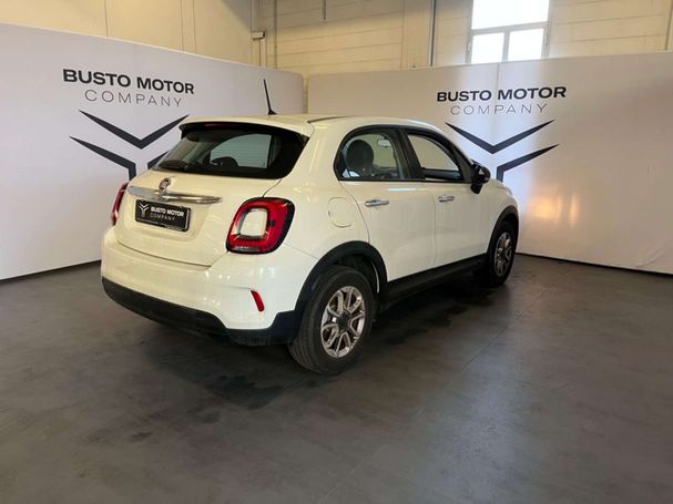 Fiat 500X 1.3 MultiJet 70 kW image number 6