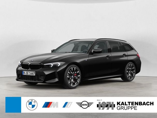 BMW 320d Touring 140 kW image number 1