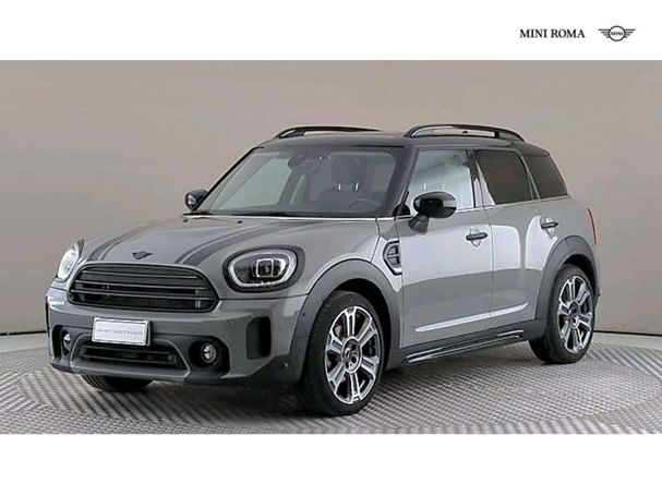 Mini Cooper Countryman Mini 100 kW image number 1