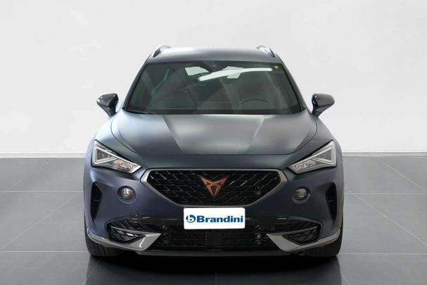 Cupra Formentor 110 kW image number 3