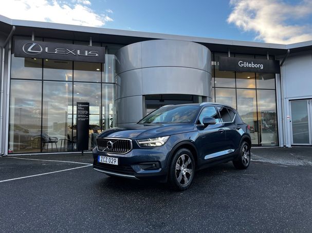 Volvo XC40 T4 Geartronic Inscription 140 kW image number 1