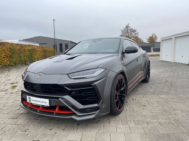 Lamborghini Urus 478 kW image number 21