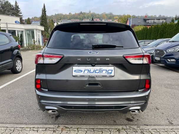 Ford Kuga 1.5 EcoBoost ST-Line 110 kW image number 9