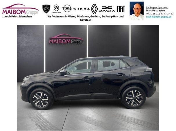 Peugeot 2008 PureTech 74 kW image number 6