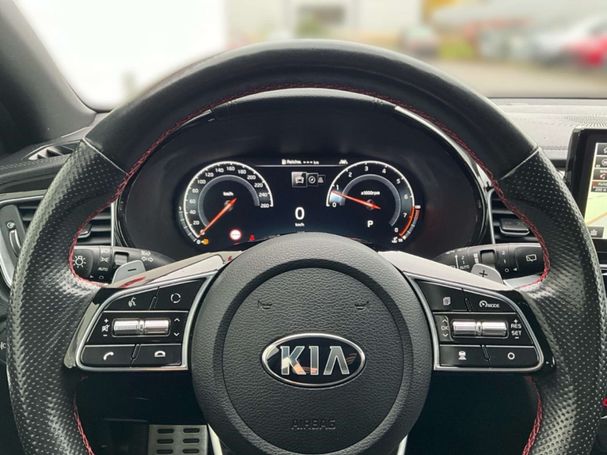 Kia ProCeed GT 150 kW image number 10