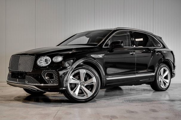 Bentley Bentayga 330 kW image number 2