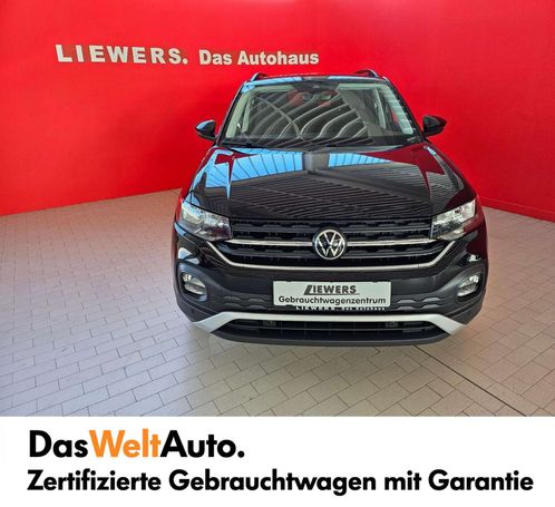 Volkswagen T-Cross TSI Life DSG 81 kW image number 5