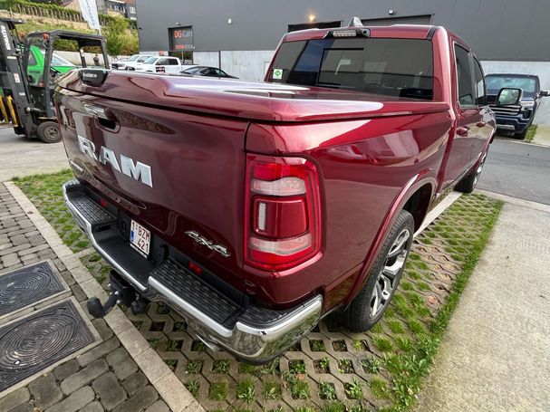 RAM 1500 294 kW image number 5