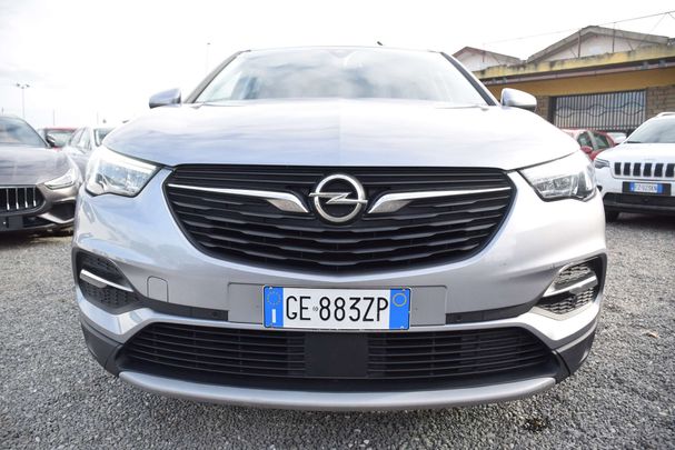 Opel Grandland X 1.5 96 kW image number 3