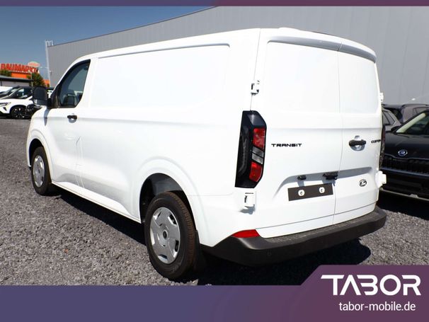 Ford Transit Custom 280 Trend 81 kW image number 7