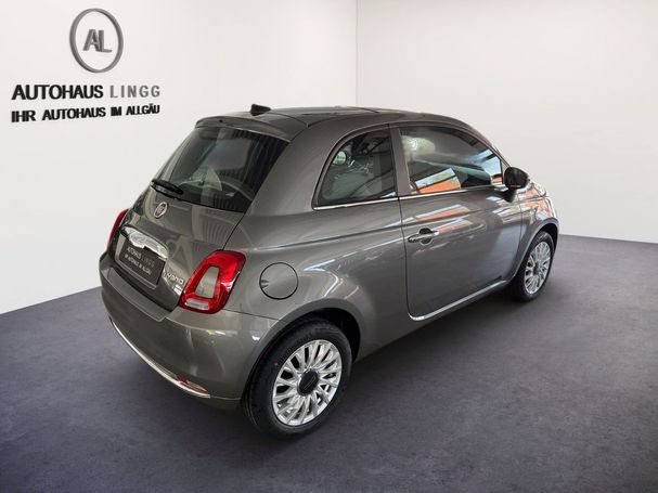 Fiat 500 1.0 51 kW image number 4