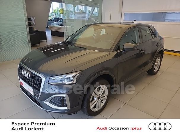 Audi Q2 35 TFSI S tronic Business 110 kW image number 1