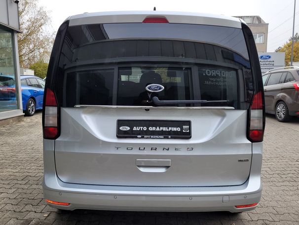 Ford Tourneo Connect 110 kW image number 4