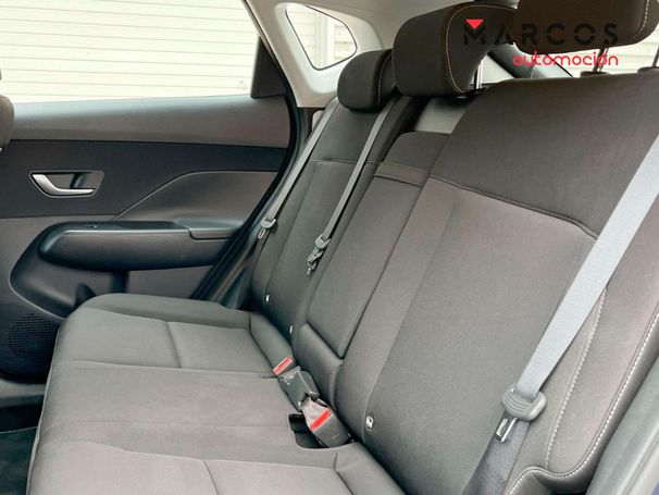 Hyundai Kona 1.0 88 kW image number 7