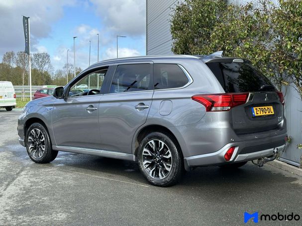 Mitsubishi Outlander 2.0 120 kW image number 4