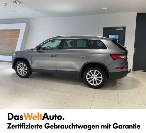 Skoda Kodiaq TDI DSG Style 110 kW image number 5