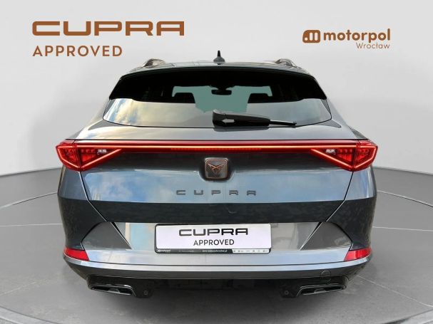 Cupra Formentor 1.5 TSI DSG 110 kW image number 12