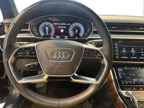 Audi A8 60 286 kW image number 13