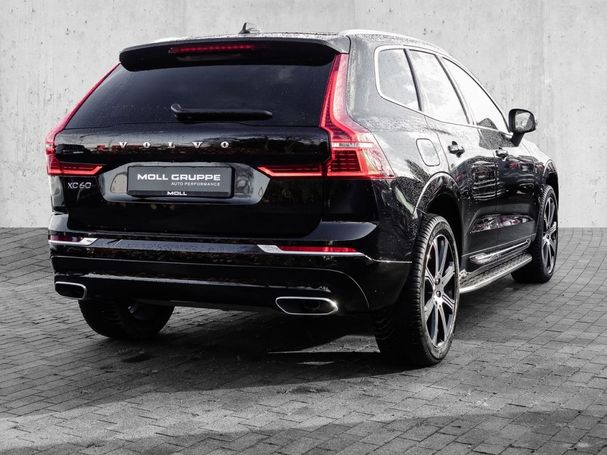 Volvo XC60 Plug-in T6 Inscription AWD 251 kW image number 5