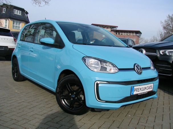 Volkswagen up! 60 kW image number 2