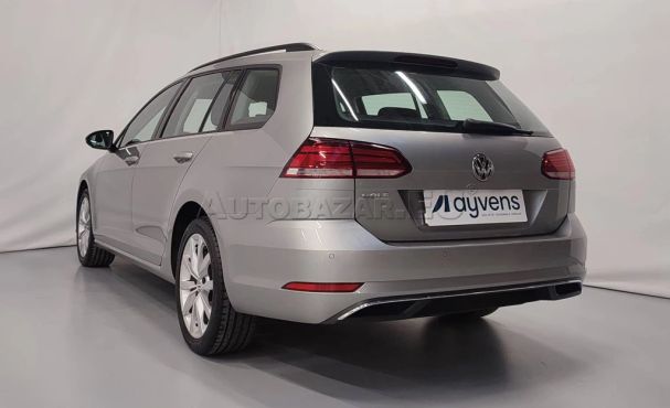 Volkswagen Golf Variant 1.6 TDI Comfortline 85 kW image number 4