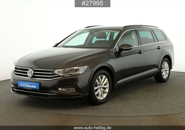 Volkswagen Passat Variant 2.0 TDI Business DSG 110 kW image number 1