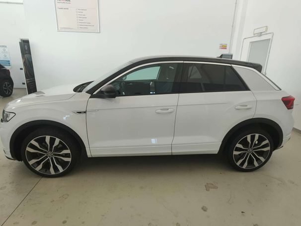 Volkswagen T-Roc 1.5 TSI 110 kW image number 5