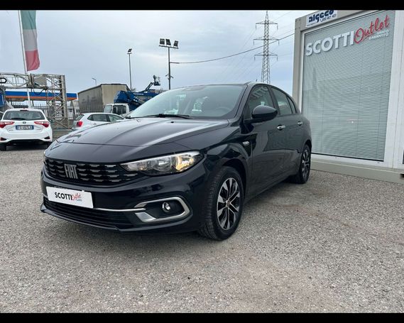 Fiat Tipo MultiJet 70 kW image number 1