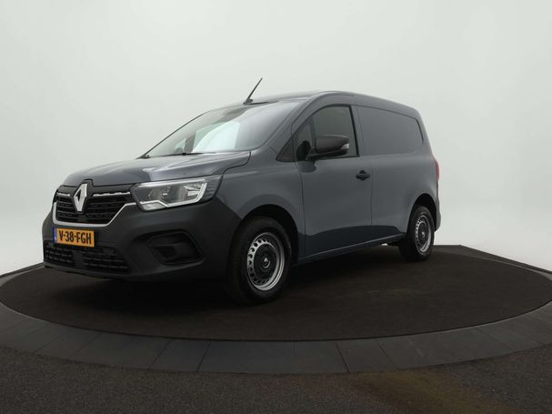 Renault Kangoo BLUE dCi 95 70 kW image number 17