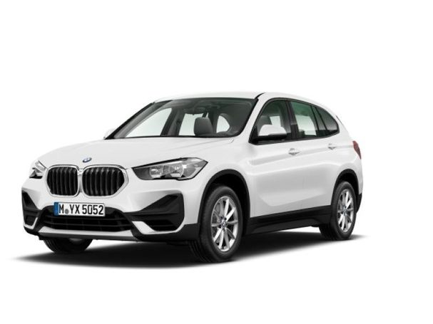 BMW X1 sDrive18i Advantage 100 kW image number 1