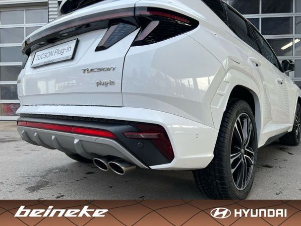 Hyundai Tucson PHEV 4WD 195 kW image number 4