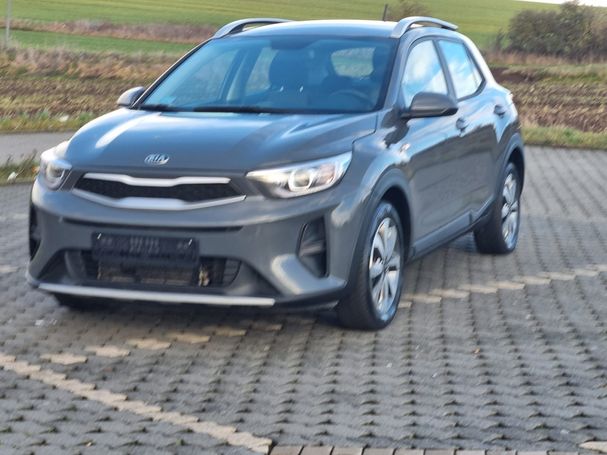 Kia Stonic 1.0 T-GDi 74 kW image number 29