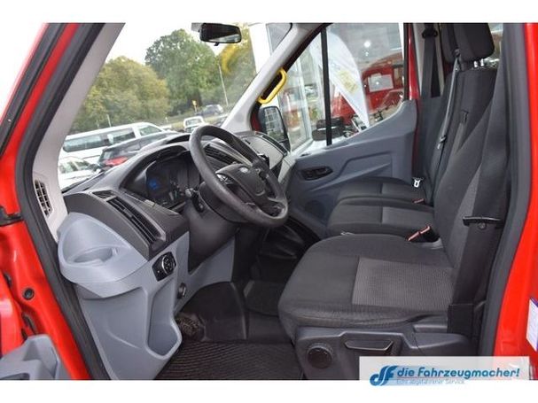 Ford Transit 350 74 kW image number 9