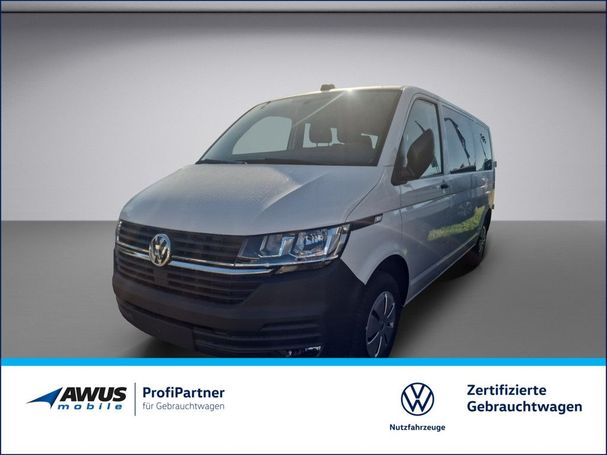 Volkswagen T6 Transporter 110 kW image number 2