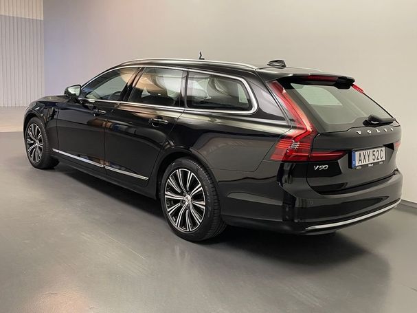 Volvo V90 T6 Inscription Expression AWD Recharge 253 kW image number 2