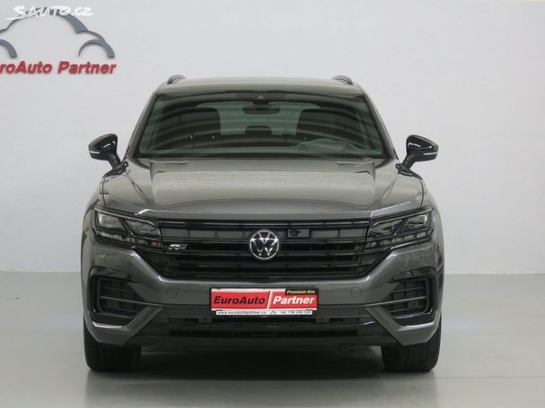 Volkswagen Touareg 3.0 TDI 4Motion 210 kW image number 6