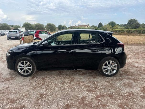 Opel Corsa 1.2 Elegance 55 kW image number 8