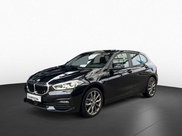 BMW 120d 140 kW image number 1